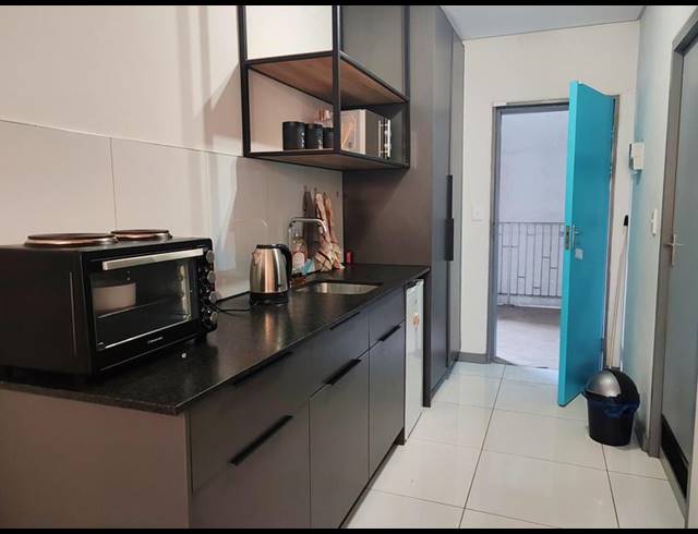 1 BEDROOM PROPERTY TO RENT IN OBSERVATORY